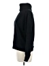 T Tahari Solid Black Turtleneck Sweater Size M - photo 5