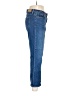 Paige Hearts Blue Jeans Size 28 waist - photo 4