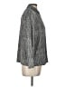 Alex Evenings Gray Jacket Size L - photo 4