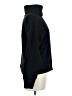T Tahari Solid Black Turtleneck Sweater Size M - photo 4