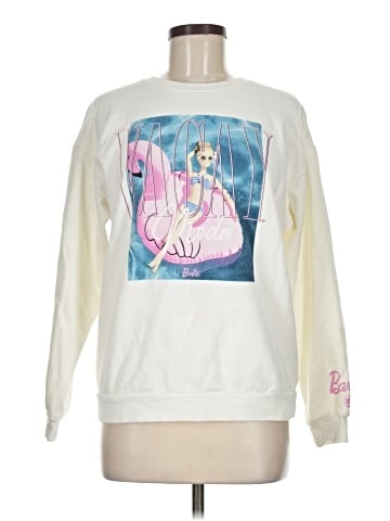 Barbie Sweatshirt (view 1)