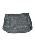 TYR Gray Active Skort Size 8 - photo 1