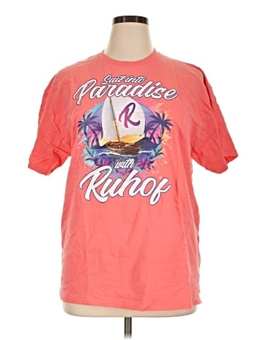 Gildan Short Sleeve T-Shirt (view 1)