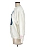 Barbie Graphic White Sweatshirt Size M - photo 5