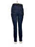 INC International Concepts Solid Blue Jeans Size 6 - photo 2
