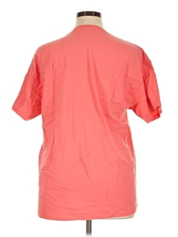 Gildan Short Sleeve T-Shirt (view 2)
