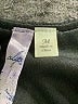 Alya Solid Black Cocktail Dress Size M - photo 7