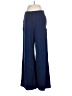 Lands' End Blue Dress Pants Size S (tall) - photo 1