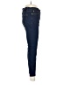 INC International Concepts Solid Blue Jeans Size 6 - photo 4