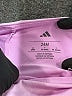 Adidas 100% Recycled Polyester Solid Pink Skort 18-24 MO / 24 MO - photo 3