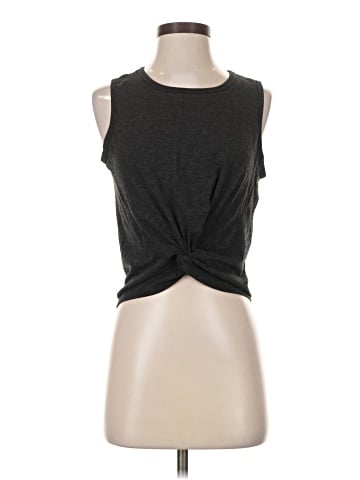 Yogalicious Sleeveless Top (view 1)