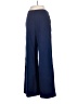 Lands' End Blue Dress Pants Size S (tall) - photo 2
