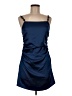 Zara Blue Cocktail Dress Size M - photo 1