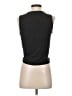 Yogalicious Gray Sleeveless Top Size S - photo 2