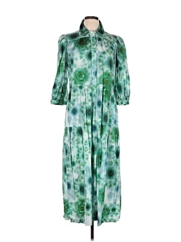 Hunter Bell Casual Dress