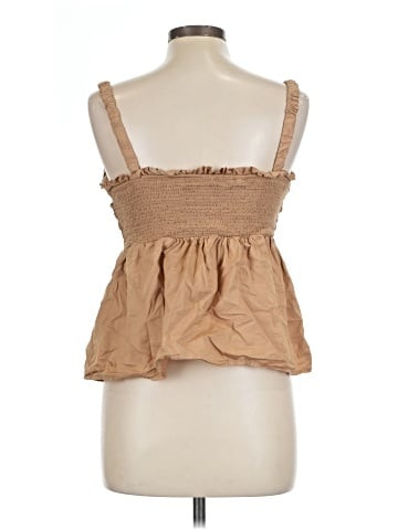 Old Navy Sleeveless Blouse (view 1)