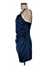 Zara Blue Cocktail Dress Size M - photo 5