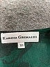 Karina Grimaldi 100% Rayon Green Long Sleeve Blouse Size XS - photo 7
