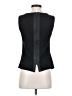 MY TRIBE Black Sleeveless Blouse Size S - photo 2