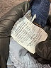 Lee Blue Denim Shorts Size 18WM - photo 5