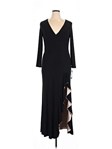 Xscape Cocktail Dress (view 1)