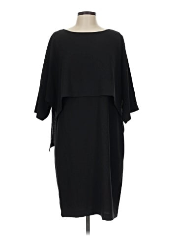 Adrianna Papell Cocktail Dress (view 1)