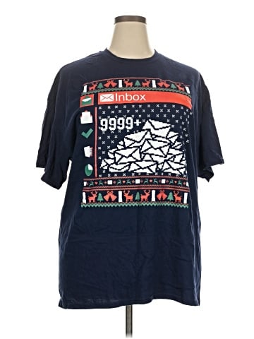 Gildan Short Sleeve T-Shirt (view 1)