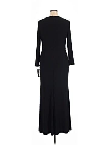Xscape Cocktail Dress (view 2)
