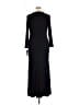 Xscape Black Cocktail Dress Size 14 - photo 2