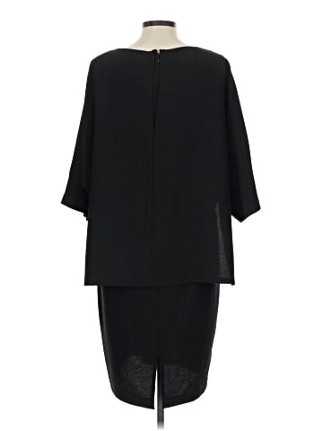Adrianna Papell Cocktail Dress (view 2)
