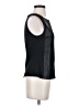 MY TRIBE Black Sleeveless Blouse Size S - photo 4