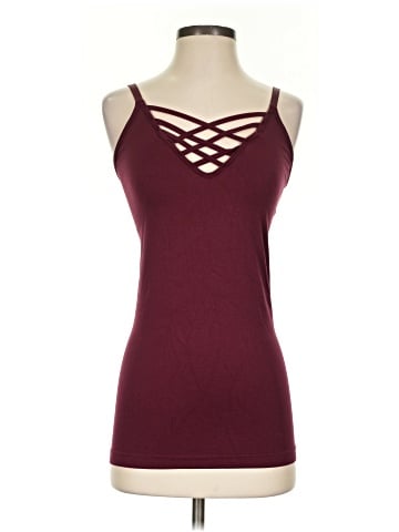 Zenana Outfitters Tank Top (view 1)