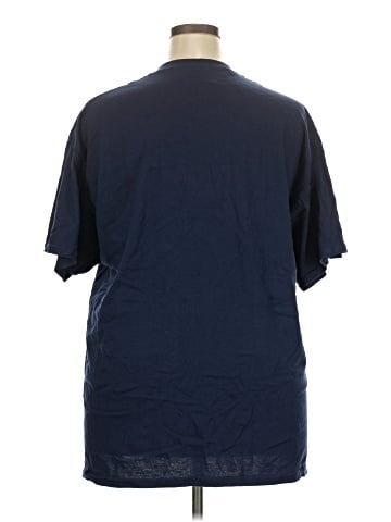 Gildan Short Sleeve T-Shirt (view 2)