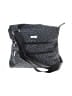 Baggallini Gray Crossbody Bag One size - photo 1