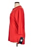 CHARLES RIVER APPAREL 100% Polyester Red 3/4 Sleeve T-Shirt Size XL - photo 5