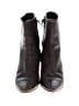 Cole Haan Brown Ankle Boots Size 7 1/2 - photo 2