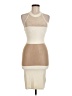 Guess Ivory Cocktail Dress Size M - photo 1