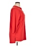 CHARLES RIVER APPAREL 100% Polyester Red 3/4 Sleeve T-Shirt Size XL - photo 4