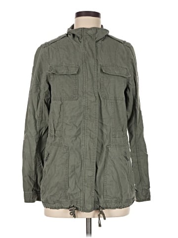 Ashley by 26 International Jacket (view 1)