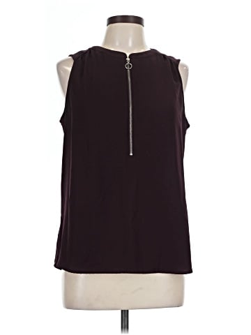Apt. 9 Sleeveless T-Shirt (view 1)