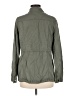 Ashley by 26 International Solid Green Jacket Size M - photo 2