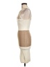 Guess Ivory Cocktail Dress Size M - photo 5
