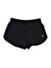 RBX Solid Black Athletic Shorts Size S - photo 1