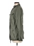 Ashley by 26 International Solid Green Jacket Size M - photo 5
