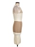 Guess Ivory Cocktail Dress Size M - photo 4