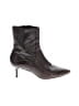 Cole Haan Brown Ankle Boots Size 7 1/2 - photo 1