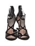Aldo Black Sandals Size 7 - photo 2