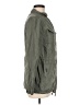 Ashley by 26 International Solid Green Jacket Size M - photo 4