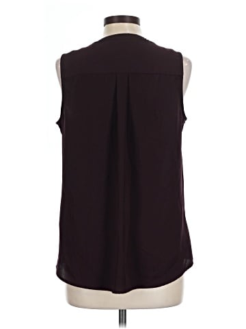Apt. 9 Sleeveless T-Shirt (view 2)