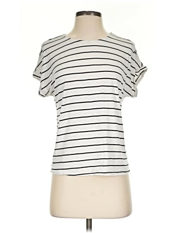 Green Envelope Short Sleeve T-Shirt (view 1)